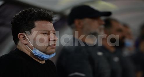 عبد العال يتحدث عن.. سبب خسارته أمام القطبين.. وأفضل بديل "محلي" لفايلر